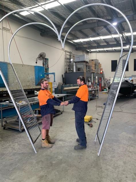 steel fabricators gold coast